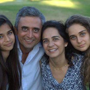 Meet your Posher, Saeed